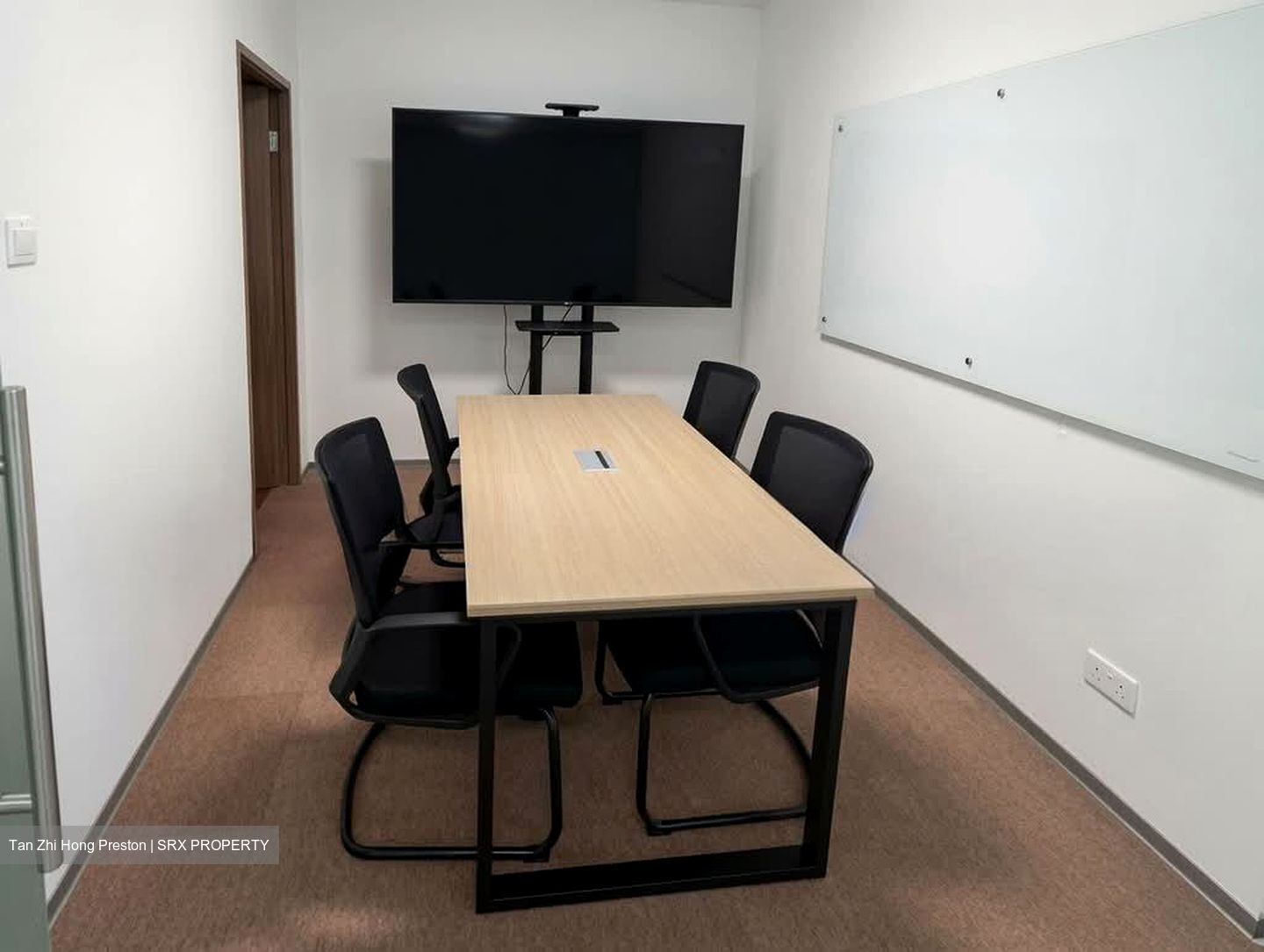 Marina Bay Financial Centre (mbfc) (D1), Office #575909641